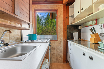 Prodej chaty / chalupy 42 m², Křečovice