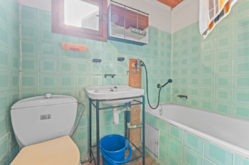 Prodej chaty / chalupy 42 m², Křečovice