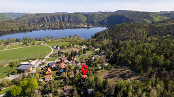 Prodej chaty / chalupy 42 m², Křečovice
