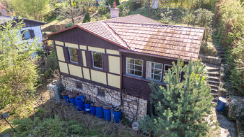 Prodej chaty / chalupy 42 m², Křečovice