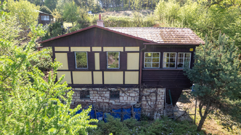 Prodej chaty / chalupy 42 m², Křečovice