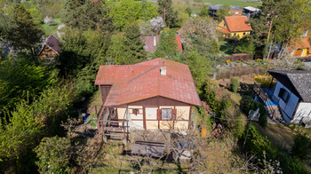 Prodej chaty / chalupy 42 m², Křečovice