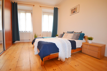 Prodej domu 200 m², Slaný