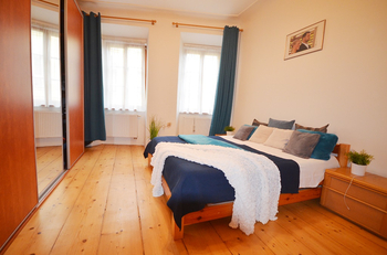 Prodej domu 200 m², Slaný
