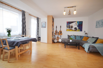 Prodej domu 200 m², Slaný