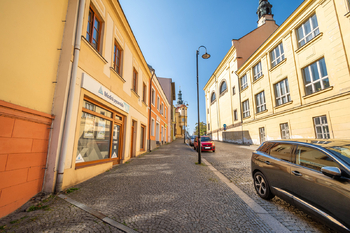 Prodej domu 200 m², Slaný