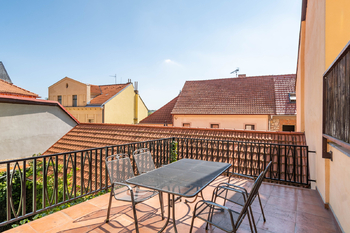 Prodej domu 200 m², Slaný