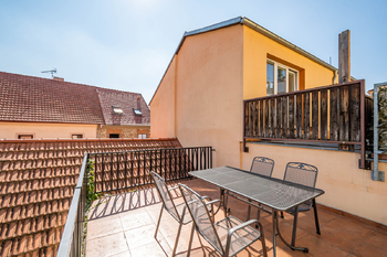 Prodej domu 200 m², Slaný