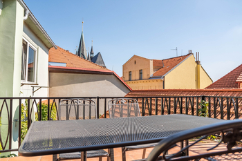 Prodej domu 200 m², Slaný
