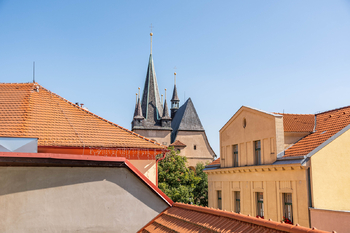 Prodej domu 200 m², Slaný