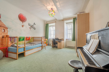 Prodej domu 200 m², Slaný