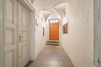 Prodej domu 200 m², Slaný