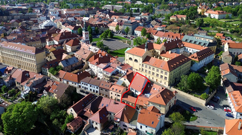 Prodej domu 200 m², Slaný