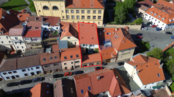 Prodej domu 200 m², Slaný