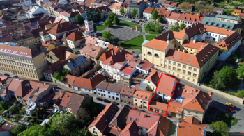 Prodej domu 200 m², Slaný
