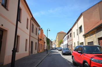 Prodej domu 200 m², Slaný