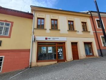 Prodej domu 200 m², Slaný