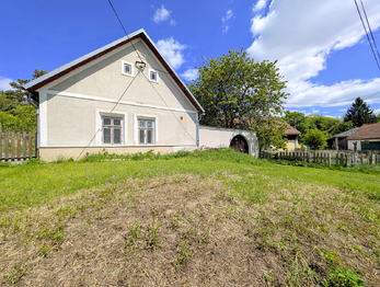 na viděnou v Krumvaldu ... - Prodej domu 110 m², Střítež