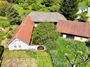 vstupte od jihu ... - Prodej domu 110 m², Střítež