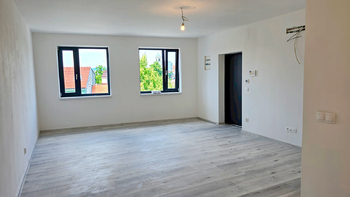 Prodej bytu 1+kk v osobním vlastnictví 37 m², Brno