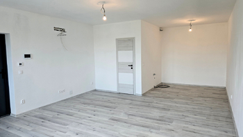 Prodej bytu 1+kk v osobním vlastnictví 37 m², Brno