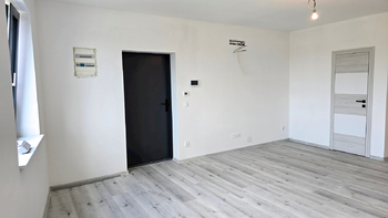 Prodej bytu 1+kk v osobním vlastnictví 37 m², Brno
