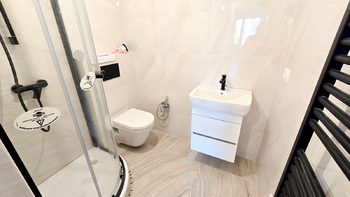 Prodej bytu 1+kk v osobním vlastnictví 37 m², Brno
