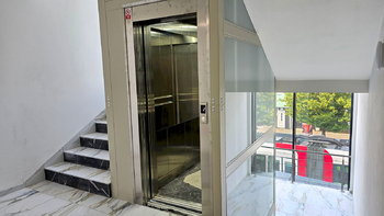 Prodej bytu 1+kk v osobním vlastnictví 37 m², Brno