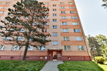 +420 739 604 767 I www.vaclavadamcik.cz I vaclav.adamcik@re-max.cz - Prodej bytu 3+1 v družstevním vlastnictví 81 m², Orlová 