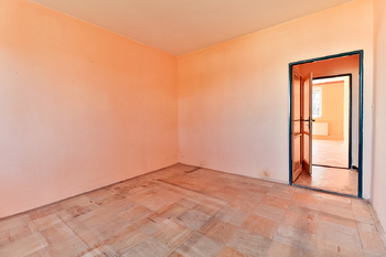 +420 739 604 767 I www.vaclavadamcik.cz I vaclav.adamcik@re-max.cz - Prodej bytu 3+1 v družstevním vlastnictví 81 m², Orlová