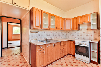 +420 739 604 767 I www.vaclavadamcik.cz I vaclav.adamcik@re-max.cz - Prodej bytu 3+1 v družstevním vlastnictví 81 m², Orlová