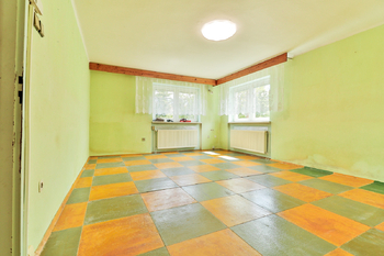 +420 739 604 767 I www.vaclavadamcik.cz I vaclav.adamcik@re-max.cz I prodej domu Bystřice - Prodej domu 175 m², Bystřice