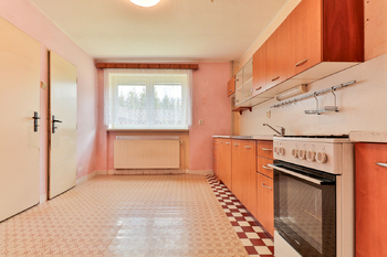 +420 739 604 767 I www.vaclavadamcik.cz I vaclav.adamcik@re-max.cz I prodej domu Bystřice - Prodej domu 175 m², Bystřice