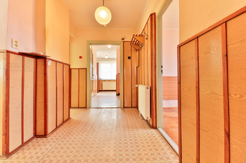 +420 739 604 767 I www.vaclavadamcik.cz I vaclav.adamcik@re-max.cz I prodej domu Bystřice - Prodej domu 175 m², Bystřice