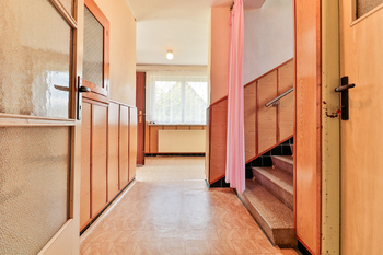 +420 739 604 767 I www.vaclavadamcik.cz I vaclav.adamcik@re-max.cz I prodej domu Bystřice - Prodej domu 175 m², Bystřice