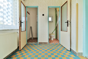 +420 739 604 767 I www.vaclavadamcik.cz I vaclav.adamcik@re-max.cz I prodej domu Bystřice - Prodej domu 175 m², Bystřice