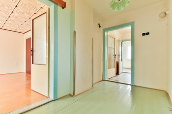 +420 739 604 767 I www.vaclavadamcik.cz I vaclav.adamcik@re-max.cz I prodej domu Bystřice - Prodej domu 175 m², Bystřice