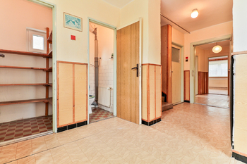+420 739 604 767 I www.vaclavadamcik.cz I vaclav.adamcik@re-max.cz I prodej domu Bystřice - Prodej domu 175 m², Bystřice