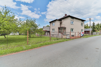 +420 739 604 767 I www.vaclavadamcik.cz I vaclav.adamcik@re-max.cz I prodej domu Bystřice - Prodej domu 175 m², Bystřice