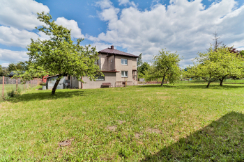 +420 739 604 767 I www.vaclavadamcik.cz I vaclav.adamcik@re-max.cz I prodej domu Bystřice - Prodej domu 175 m², Bystřice