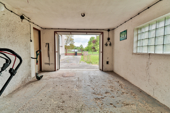 +420 739 604 767 I www.vaclavadamcik.cz I vaclav.adamcik@re-max.cz I prodej domu Bystřice - Prodej domu 175 m², Bystřice
