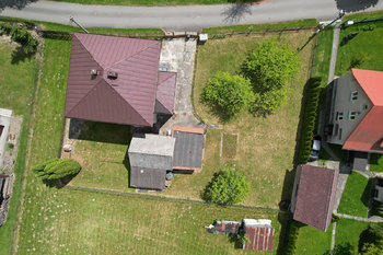 +420 739 604 767 I www.vaclavadamcik.cz I vaclav.adamcik@re-max.cz I prodej domu Bystřice - Prodej domu 175 m², Bystřice