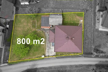 +420 739 604 767 I www.vaclavadamcik.cz I vaclav.adamcik@re-max.cz I prodej domu Bystřice - Prodej domu 175 m², Bystřice