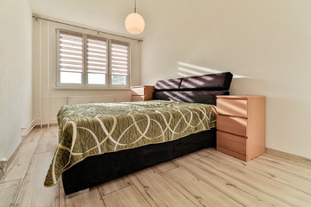 +420 739 604 767 I www.vaclavadamcik.cz I vaclav.adamcik@re-max.cz - Pronájem bytu 3+1 v osobním vlastnictví 64 m², Ostrava
