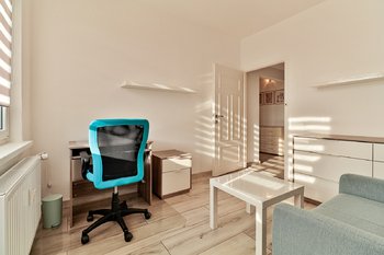 +420 739 604 767 I www.vaclavadamcik.cz I vaclav.adamcik@re-max.cz - Pronájem bytu 3+1 v osobním vlastnictví 64 m², Ostrava