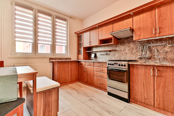 +420 739 604 767 I www.vaclavadamcik.cz I vaclav.adamcik@re-max.cz - Pronájem bytu 3+1 v osobním vlastnictví 64 m², Ostrava 