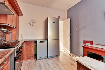 +420 739 604 767 I www.vaclavadamcik.cz I vaclav.adamcik@re-max.cz - Pronájem bytu 3+1 v osobním vlastnictví 64 m², Ostrava