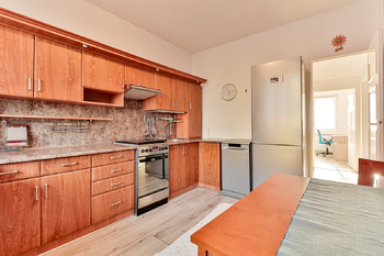 +420 739 604 767 I www.vaclavadamcik.cz I vaclav.adamcik@re-max.cz - Pronájem bytu 3+1 v osobním vlastnictví 64 m², Ostrava