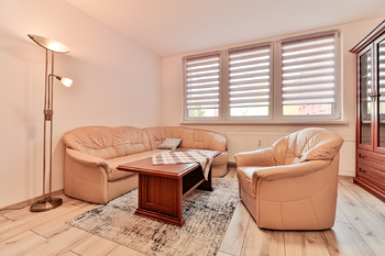 +420 739 604 767 I www.vaclavadamcik.cz I vaclav.adamcik@re-max.cz - Pronájem bytu 3+1 v osobním vlastnictví 64 m², Ostrava