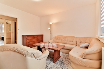 +420 739 604 767 I www.vaclavadamcik.cz I vaclav.adamcik@re-max.cz - Pronájem bytu 3+1 v osobním vlastnictví 64 m², Ostrava